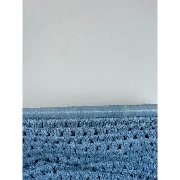 Loeffler Randall Trudie Frame Clutch with Minor Defect and Strap Damage - Picture 7 of 16